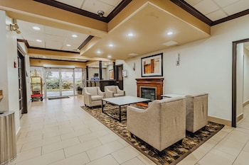 Surestay Plus By Best Western Coquitlam,Coquitlam>>Burnaby,3 star