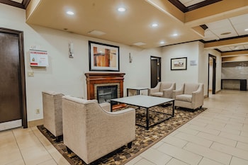 Surestay Plus By Best Western Coquitlam,Coquitlam>>Burnaby,3 star