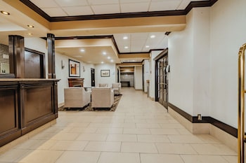 Surestay Plus By Best Western Coquitlam,Coquitlam>>Burnaby,3 star