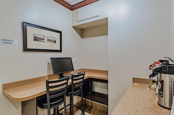 surestay plus by best western coquitlam