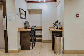 surestay plus by best western coquitlam