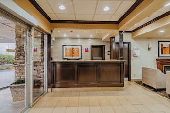 surestay plus by best western coquitlam