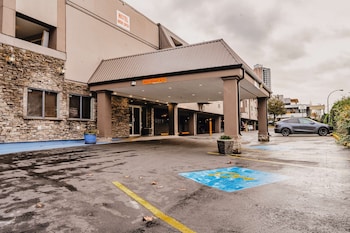 Surestay Plus By Best Western Coquitlam,Coquitlam>>Burnaby,3 star