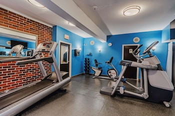 surestay plus by best western coquitlam