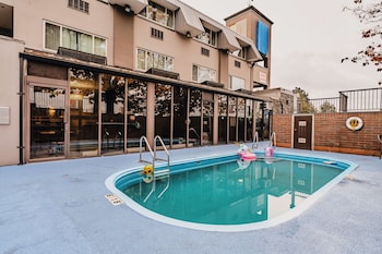 surestay plus by best western coquitlam