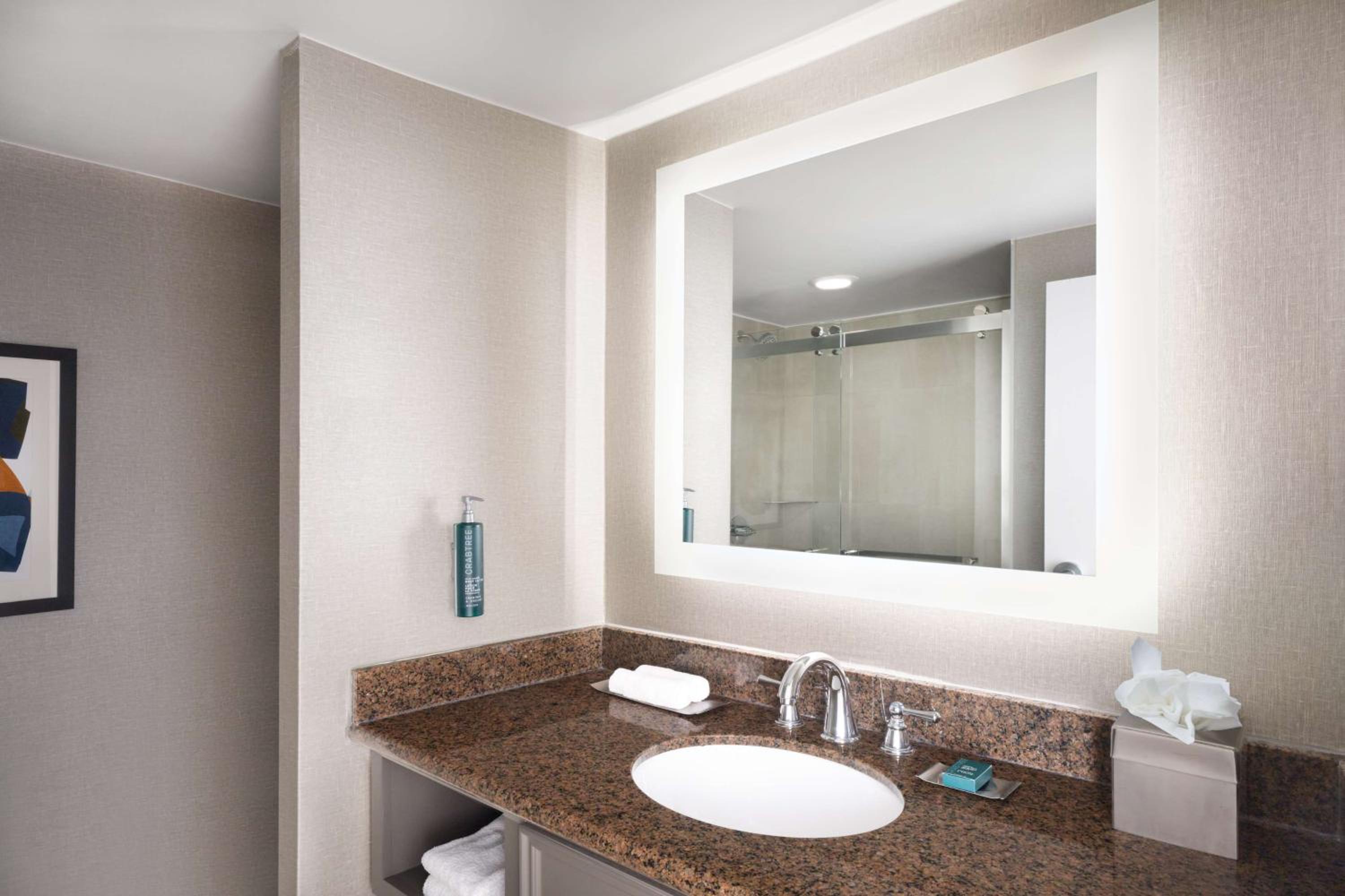 doubletree by hilton austin