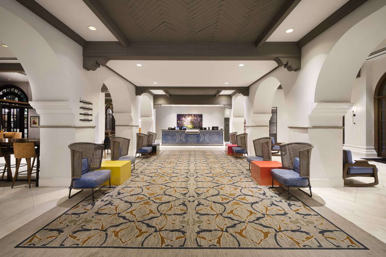 doubletree by hilton austin
