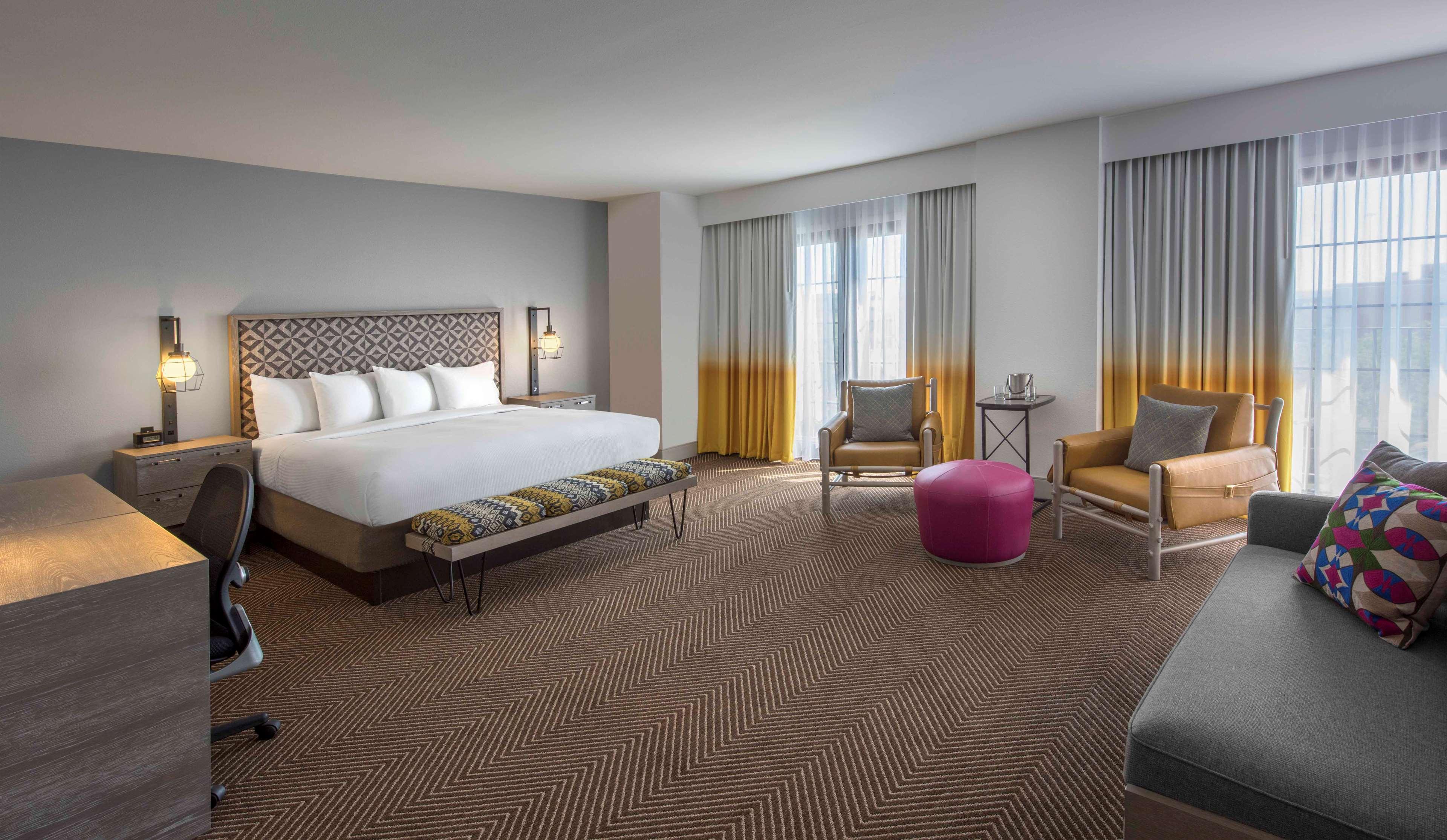 doubletree by hilton austin