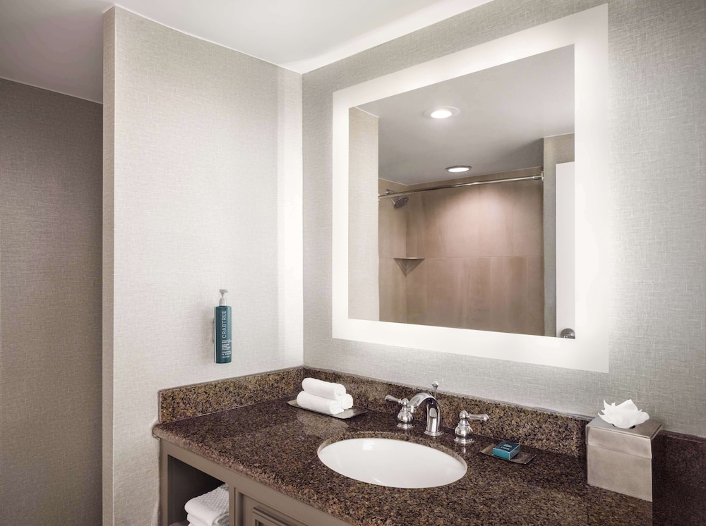 doubletree by hilton austin