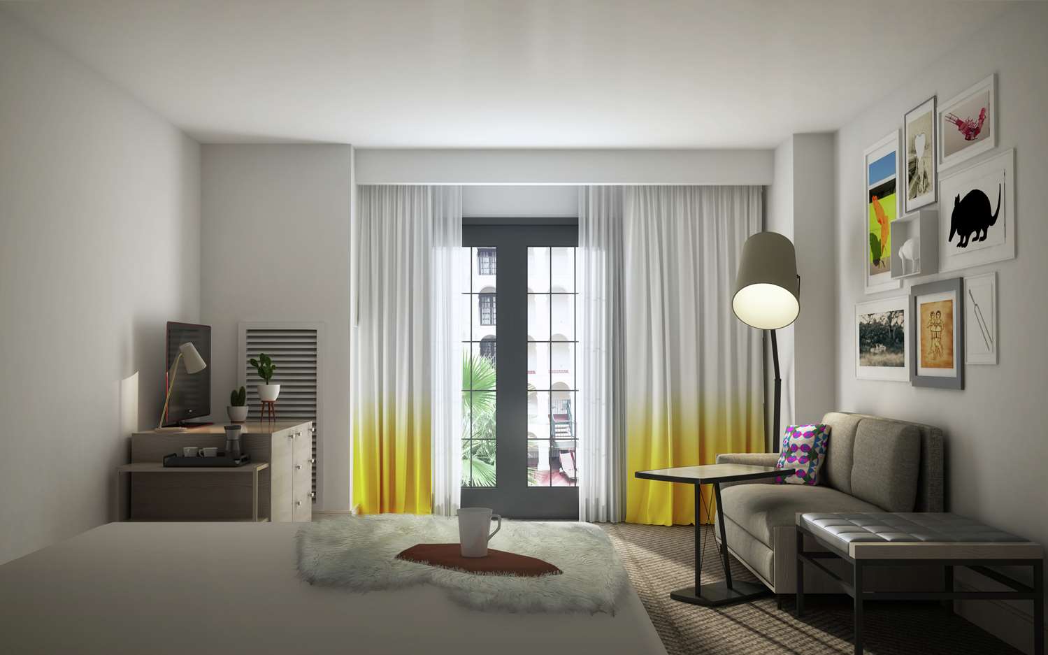 doubletree by hilton austin