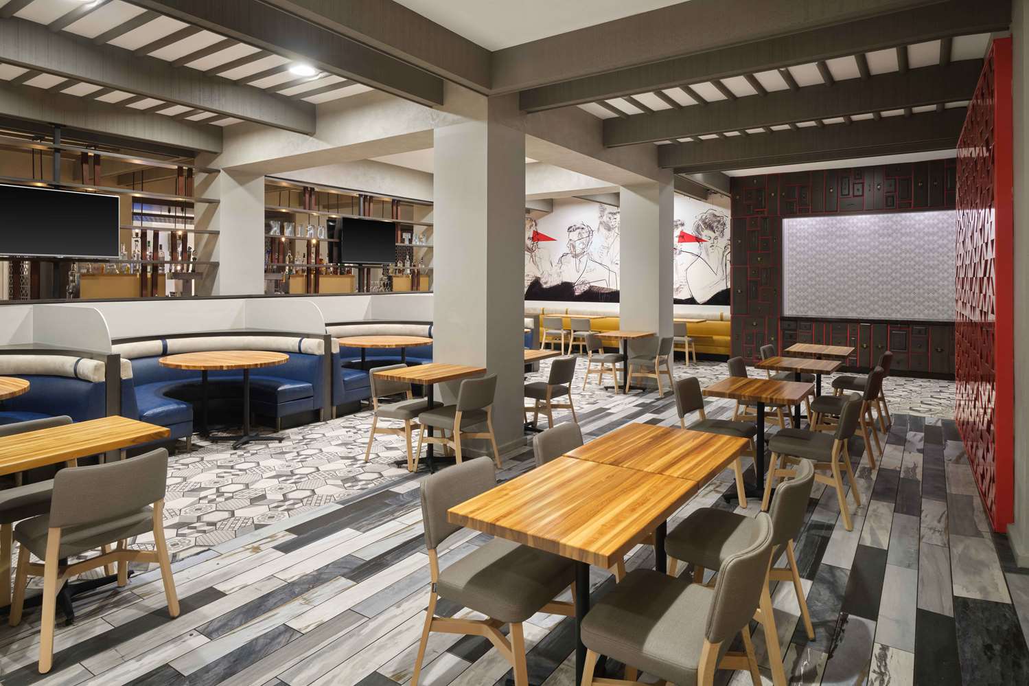 doubletree by hilton austin