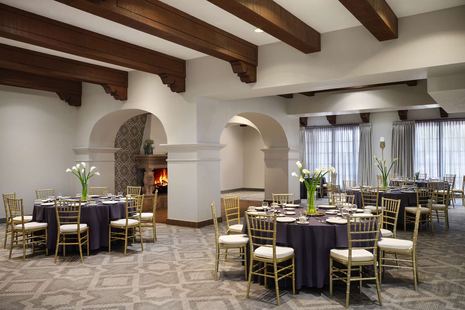 doubletree by hilton austin