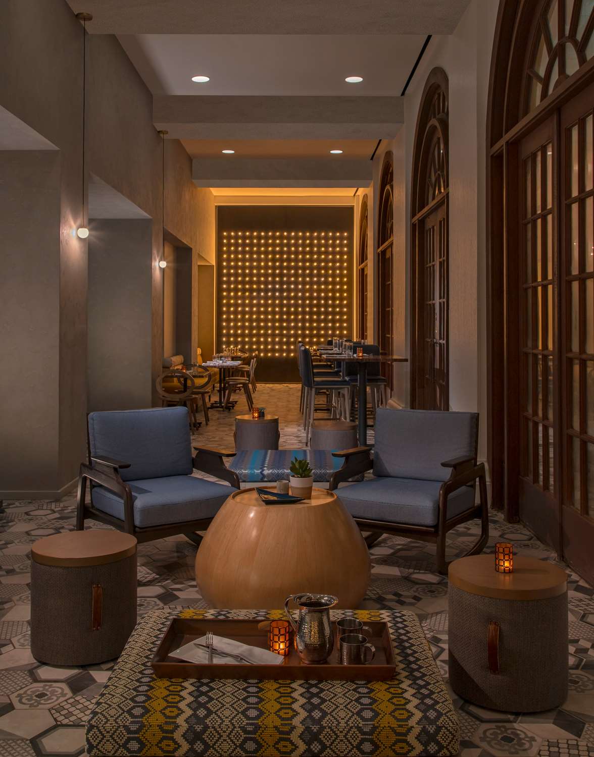 doubletree by hilton austin