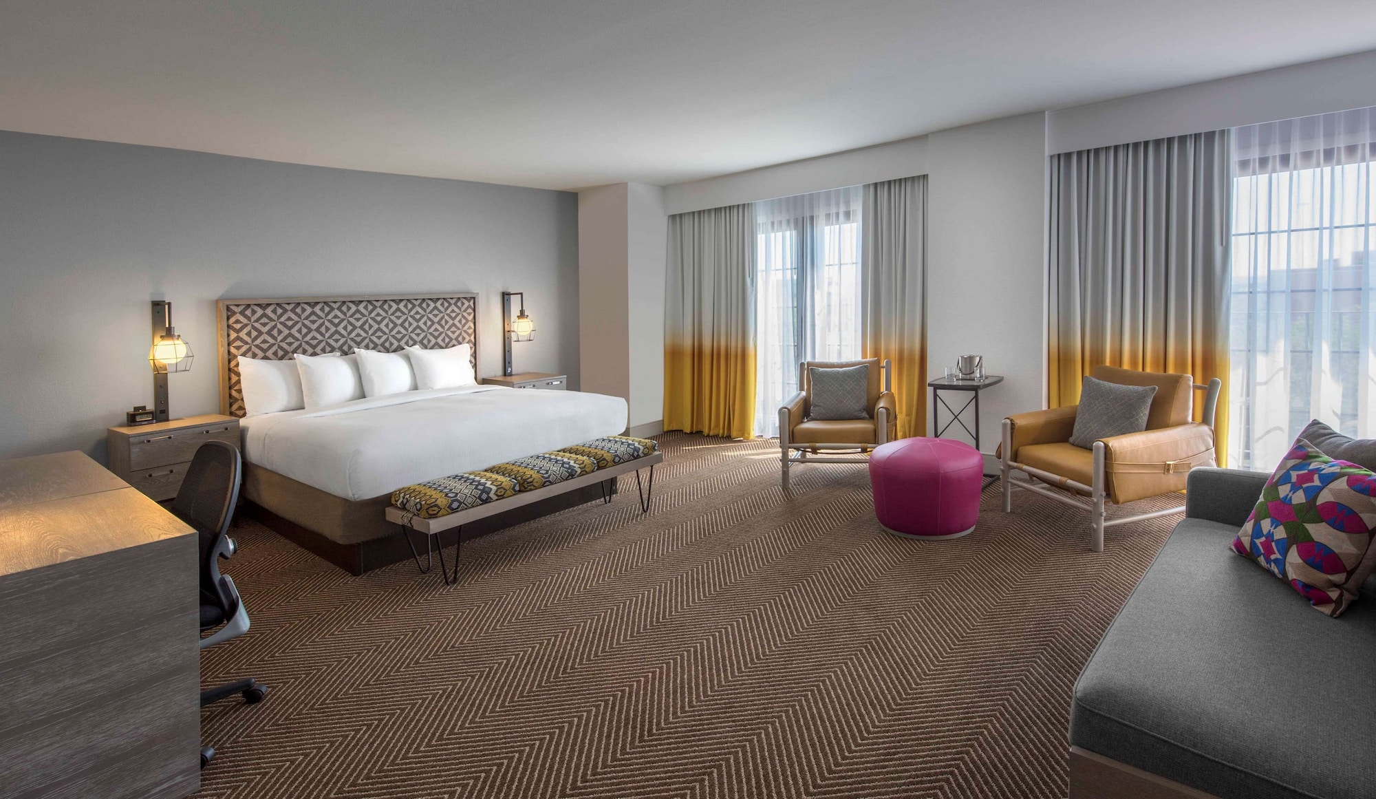 doubletree by hilton austin