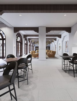 Doubletree By Hilton Austin,Austin Station>>Austin,4 star