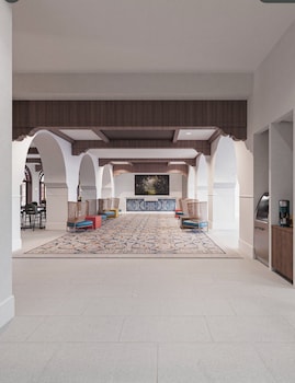 Doubletree By Hilton Austin,Austin Station>>Austin,4 star