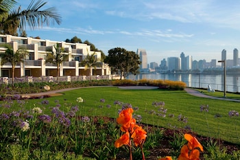 coronado island marriott resort and spa