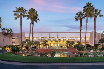 coronado island marriott resort and spa