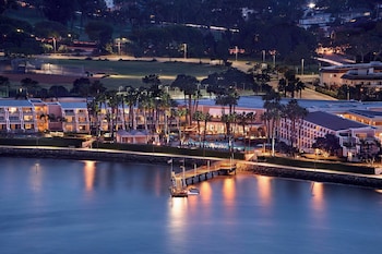 coronado island marriott resort and spa