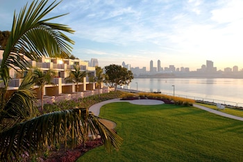 coronado island marriott resort and spa