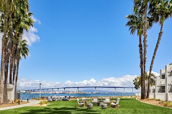 coronado island marriott resort and spa
