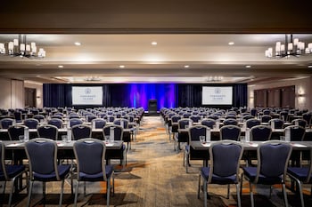 coronado island marriott resort and spa
