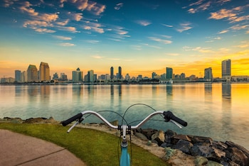 coronado island marriott resort and spa