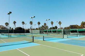 coronado island marriott resort and spa