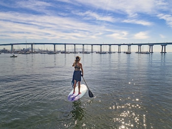 coronado island marriott resort and spa
