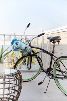 coronado island marriott resort and spa
