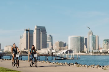 coronado island marriott resort and spa