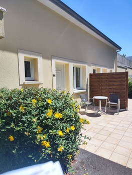 la suite le notre