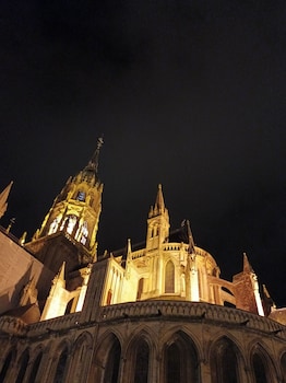 la suite le notre