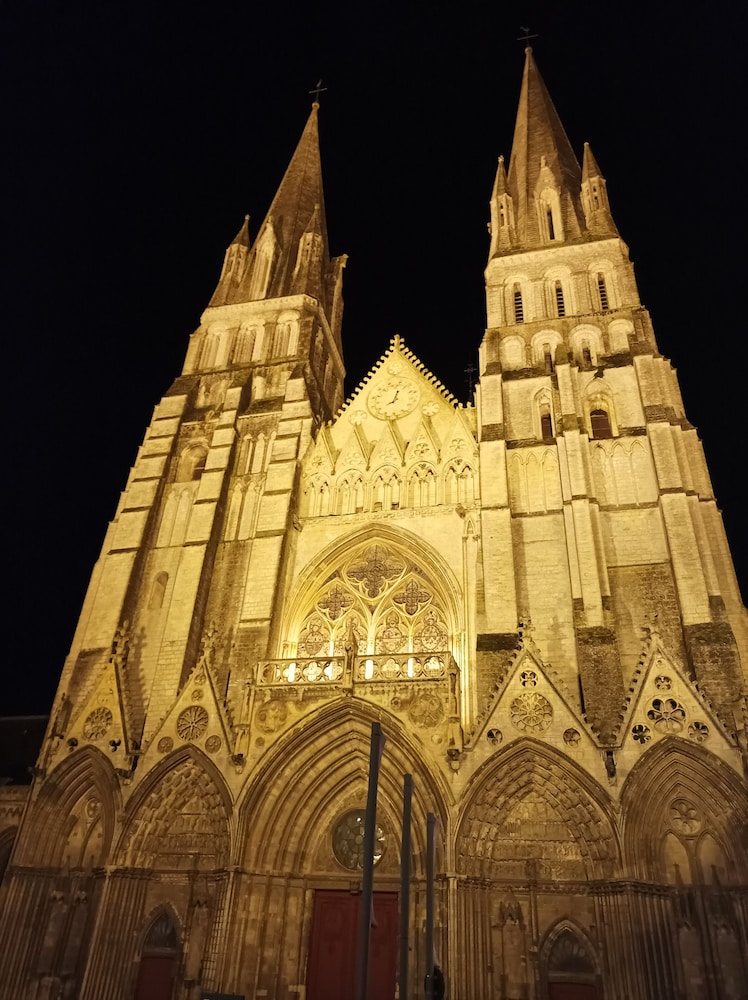 la suite le notre
