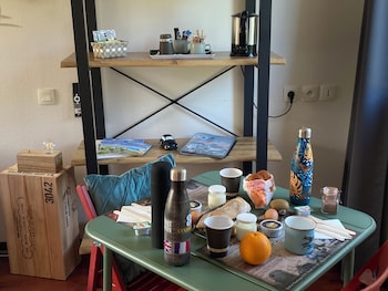 la suite le notre