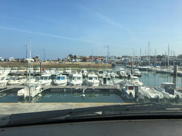 la suite le notre