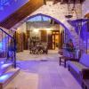 lazaros stonehouse