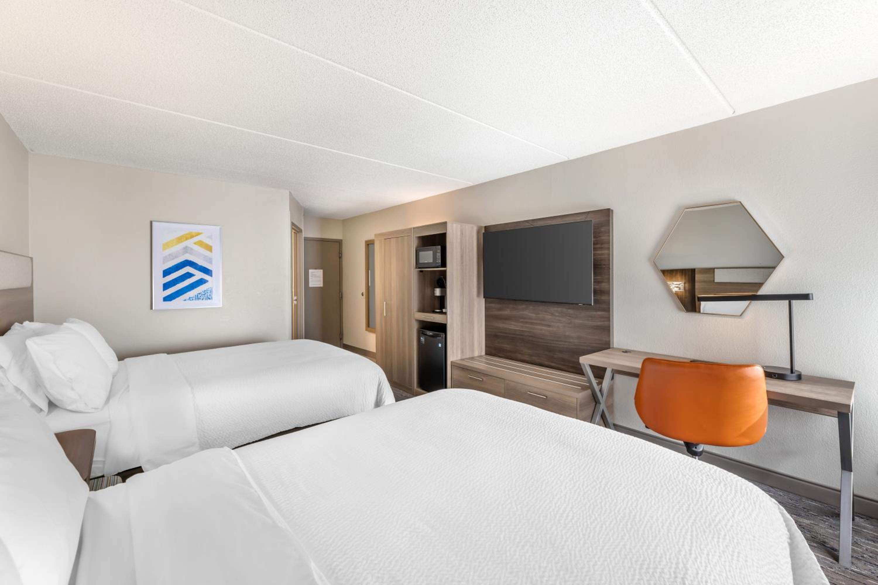 holiday inn express crestwood by ihg