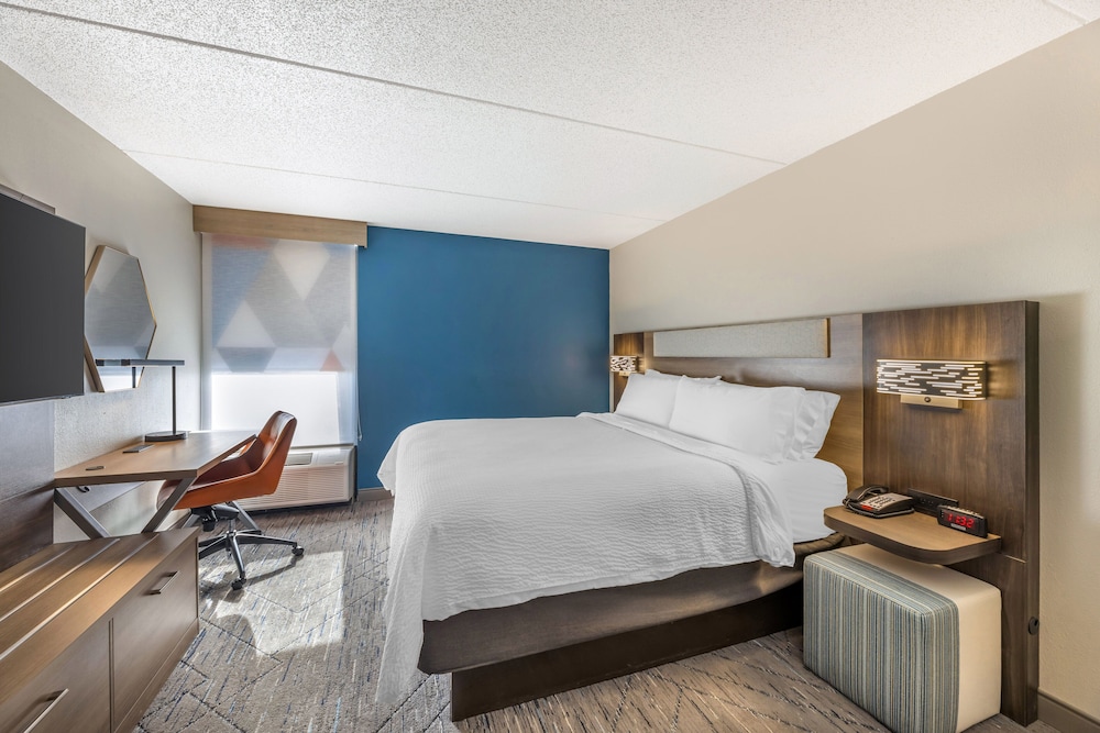 holiday inn express crestwood by ihg
