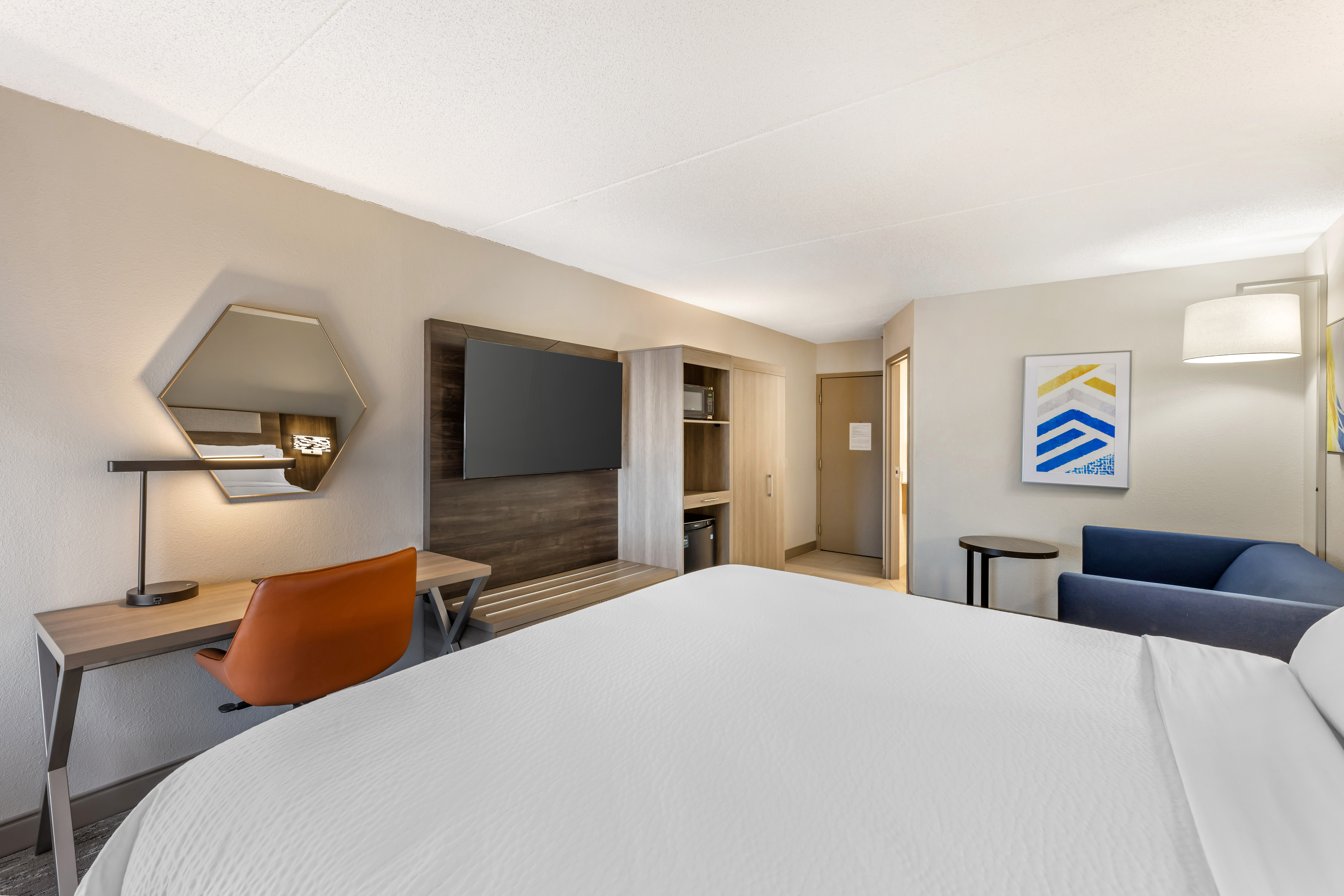 holiday inn express crestwood by ihg