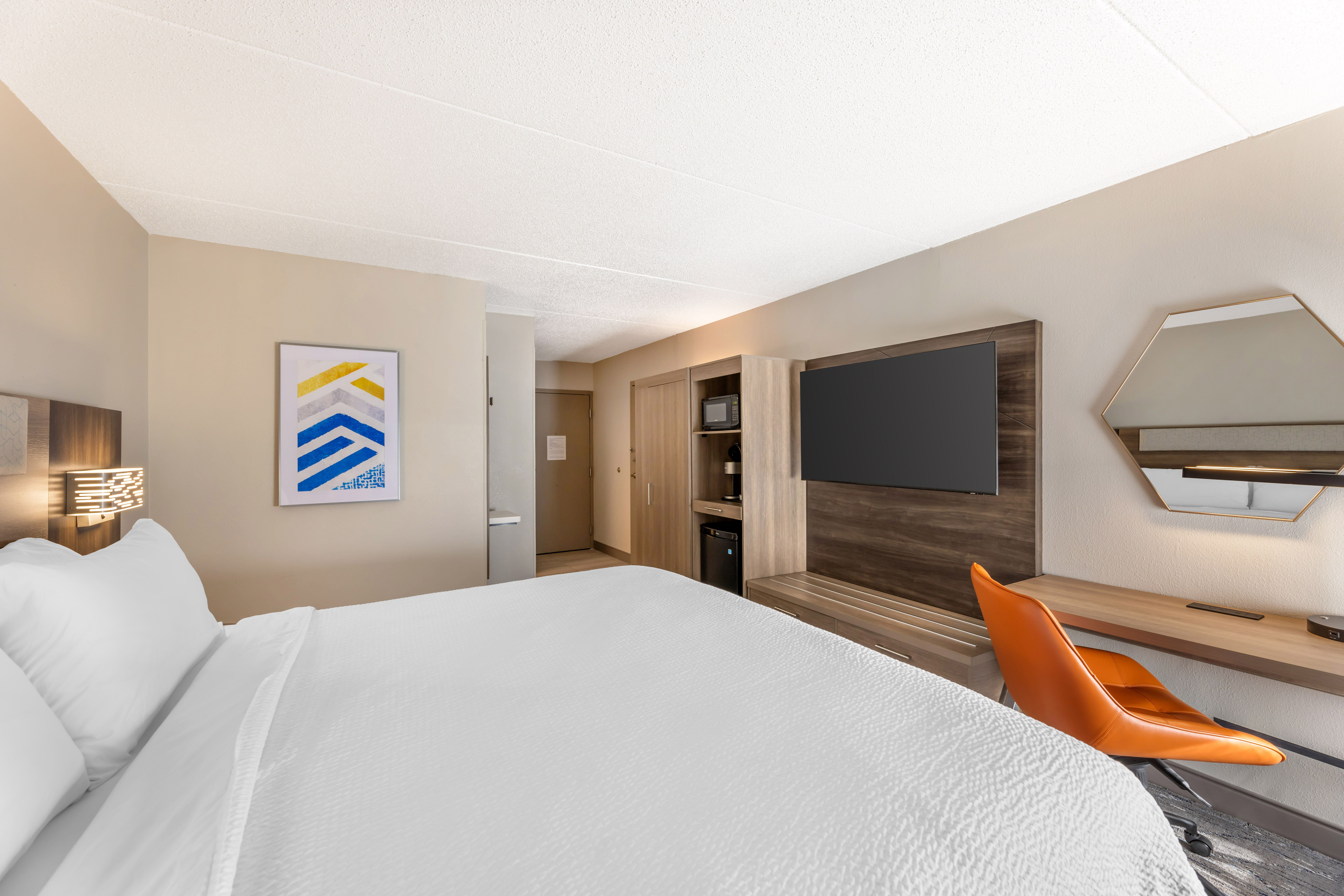 holiday inn express crestwood by ihg