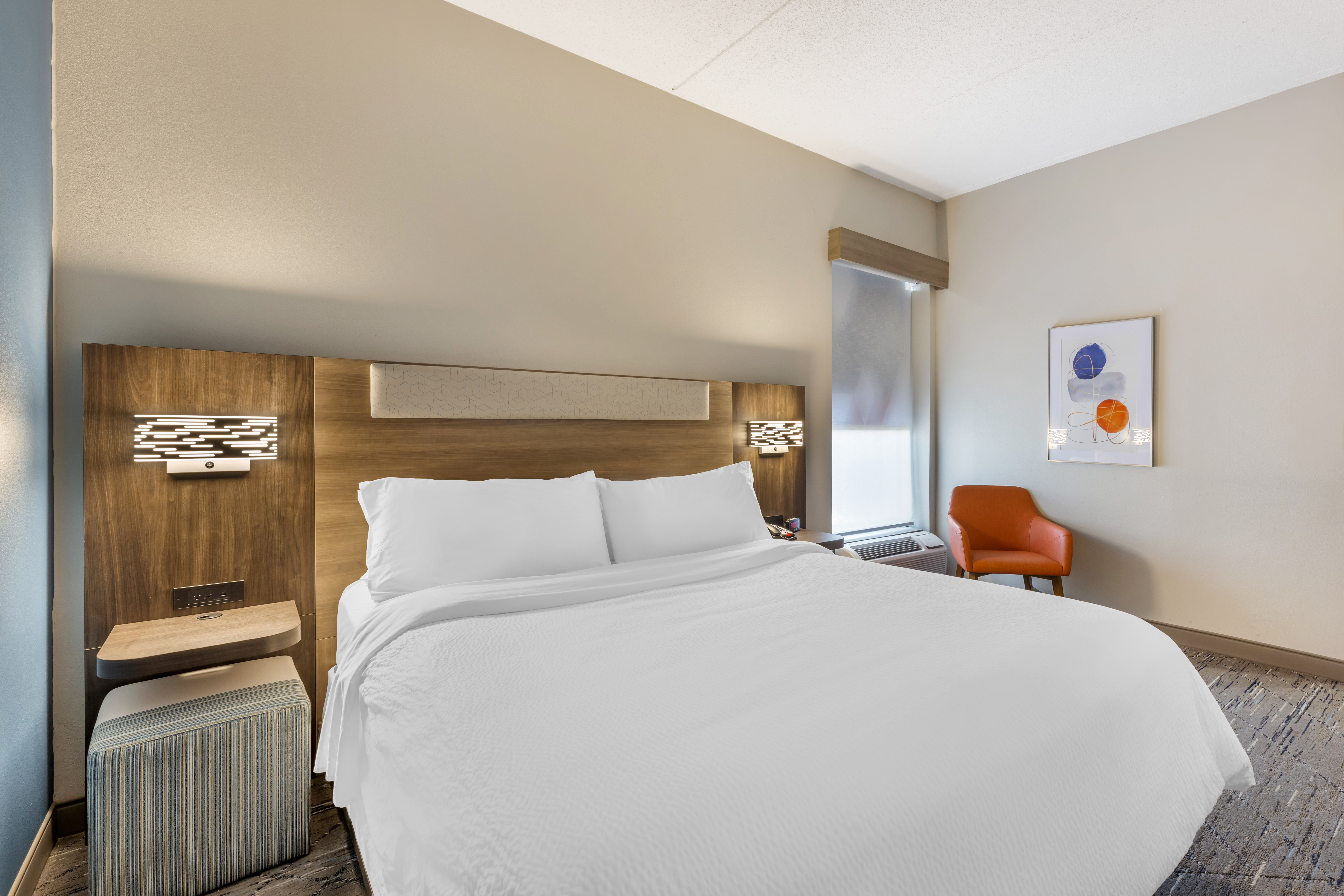 holiday inn express crestwood by ihg