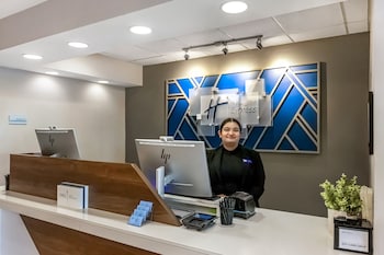 Holiday Inn Express Crestwood By Ihg,Chicago>>Alsip,3 star
