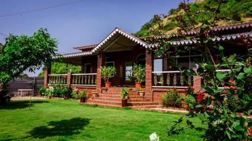 sai leela bungalow