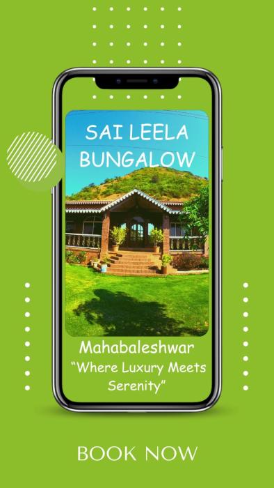 sai leela bungalow