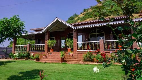sai leela bungalow