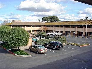 motel 6 oakdale ca