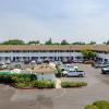 motel 6 oakdale ca
