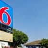 motel 6 oakdale ca