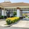 motel 6 oakdale ca